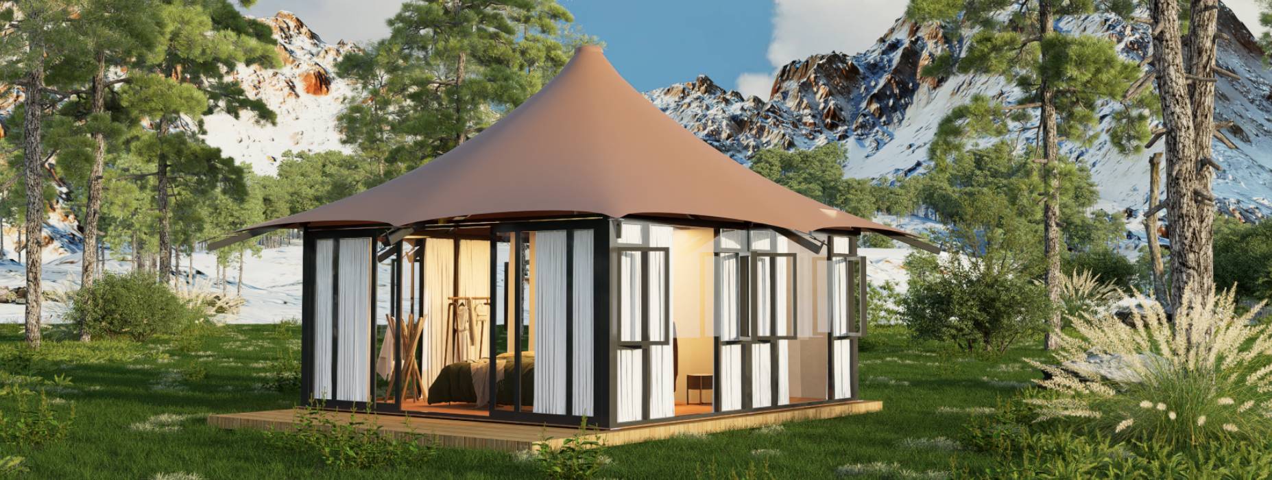 交城县装配式建筑厂家